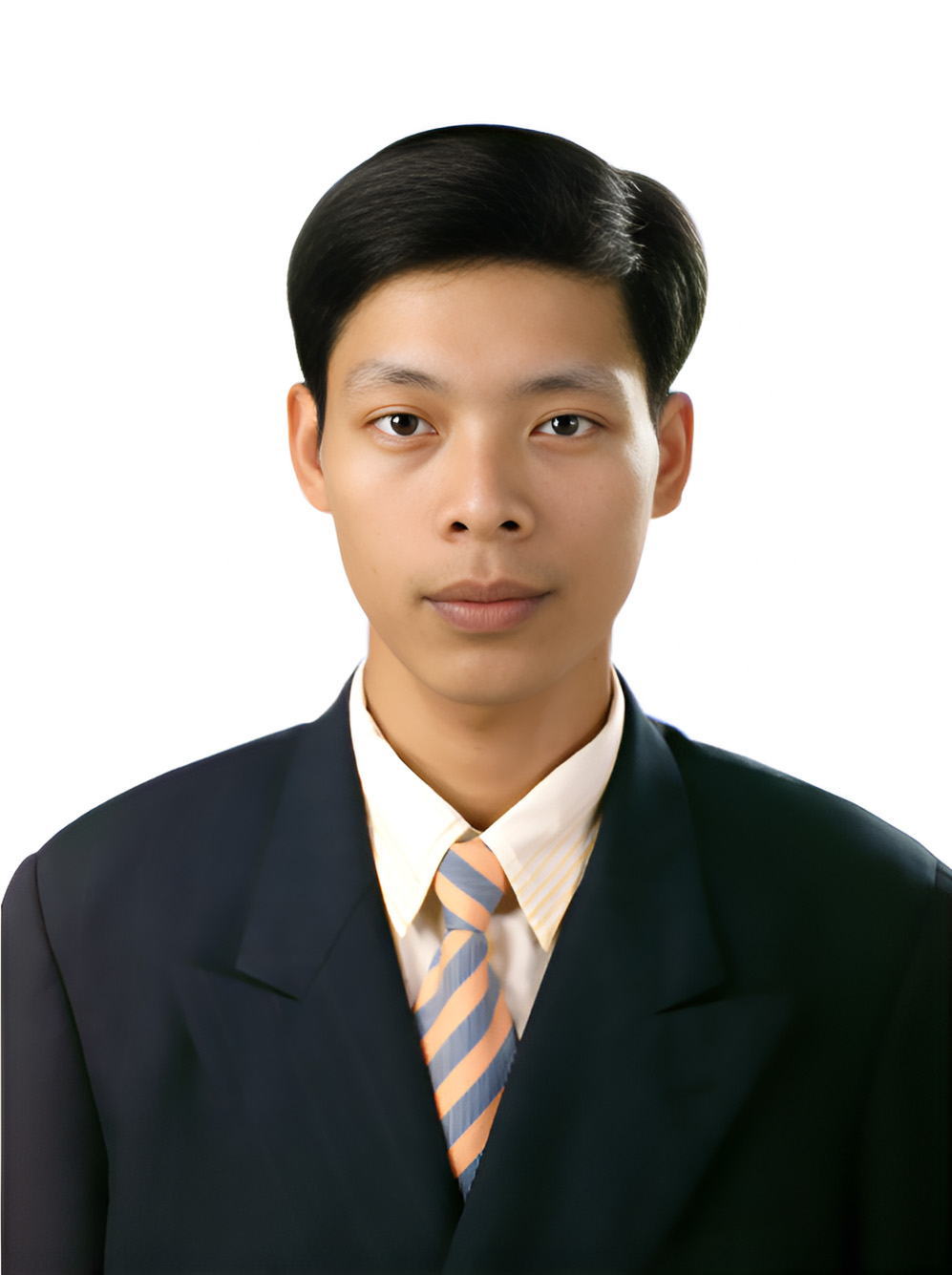 KITH SOPHAL - IT Manager & Web Developer